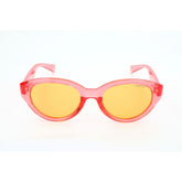 Polaroid Pink Polycarbonate Sunglasses -  Jewellery, Women -  Polaroid.